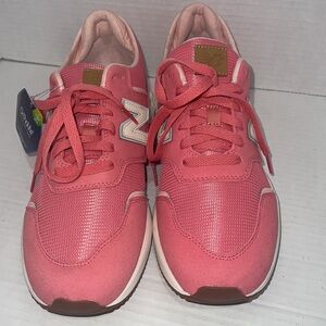 Cute New Balance Ortholite sz.11 Pink Sneaks